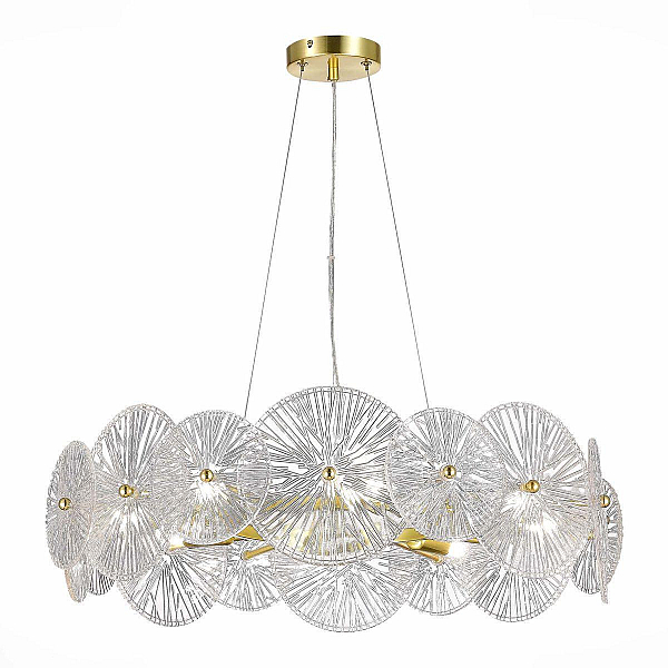 Подвесная люстра ST Luce Flero SL1657.203.08