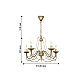 Подвесная люстра F-Promo Chateau 2163-5P