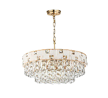 Подвесная люстра Odeon Light Chessi 5076/12