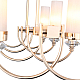 Подвесная люстра ST Luce Elegra SL1402.263.08
