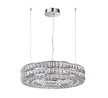 Подвесная люстра Odeon Light Panta 4927/52L