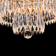 Подвесная люстра Maytoni Palace DIA890-PL-42-G