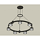 Подвесная люстра Ambrella Light Traditional (A9205, C9238, N8415) XR92051600