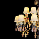 Подвесная люстра Loft IT Grace 10203/12+8 Mult