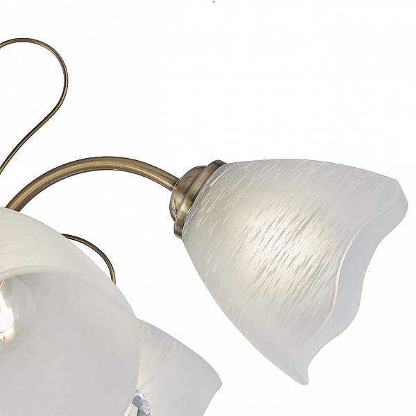 Подвесная люстра Arte Milano Amalfi 335656/5 AB