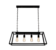 Подвесной светильник LOFT IT Modern filament Loft3110C