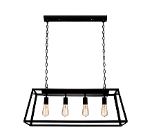 Подвесной светильник LOFT IT Modern filament Loft3110C