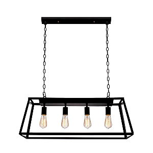 Подвесной светильник LOFT IT Modern filament Loft3110C