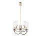 Подвесная люстра ST Luce Элегра SL1402.223.08