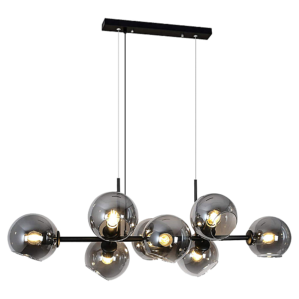 Подвесная люстра Lussole LOFT LSP-8709