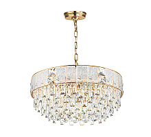 Подвесная люстра Odeon Light Fiesta 5070/12