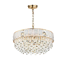 Подвесная люстра Odeon Light Fiesta 5070/12