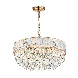 Подвесная люстра Odeon Light Fiesta 5070/12