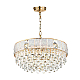 Подвесная люстра Odeon Light FIESTA 5070/12