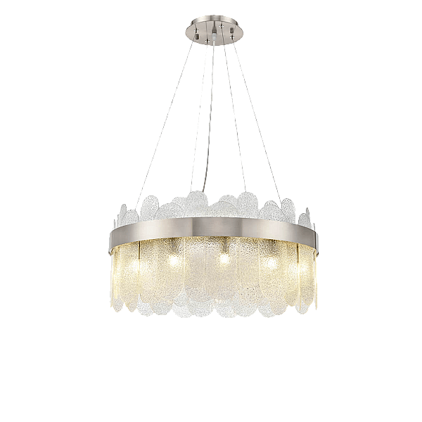 Подвесная люстра Vele Luce Delizia VL3185P12