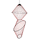 Подвесной светильник Loft IT Beam 10292/B Red