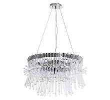Подвесная люстра Divinare 7565/02 SP-7