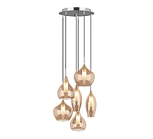 Подвесная люстра Lightstar Pentola 803063