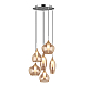 Подвесная люстра Lightstar Pentola 803063