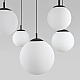 Подвесная люстра TK Lighting 4791 Esme a068334
