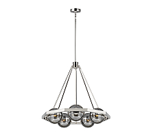 Подвесная люстра Feiss Harper (fe) QN-HARPER5