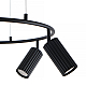 Подвесная люстра MyFar Alex MR2170-6P