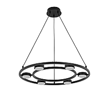 Подвесная люстра Lumion Moderni Torina 8340/6