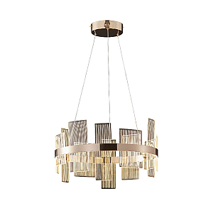 Подвесная люстра Kink Light Эстела 08033-60,33