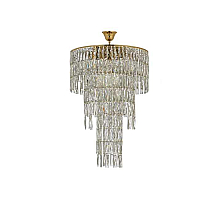 Подвесная люстра Arti Lampadari Deliceto E 1.5.46.101 G