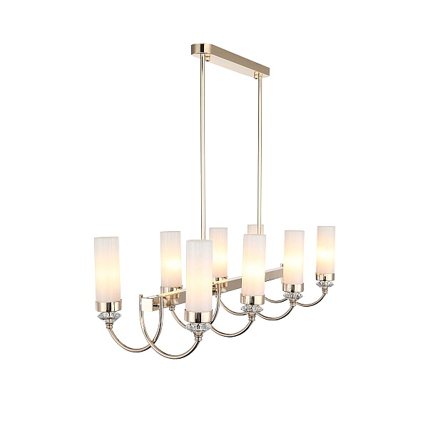 Подвесная люстра ST Luce Elegra SL1402.263.08