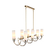 Подвесная люстра ST Luce Elegra SL1402.263.08