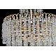 Подвесная люстра Arti Lampadari Daverio E 1.5.50.105 G