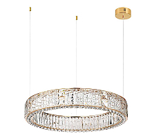 Подвесная люстра Odeon Light Version 5071/100L