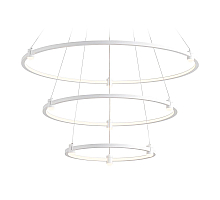 Подвесная люстра Ambrella Light Comfort FL5511