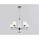 Подвесная люстра Ambrella light High Light LH56001
