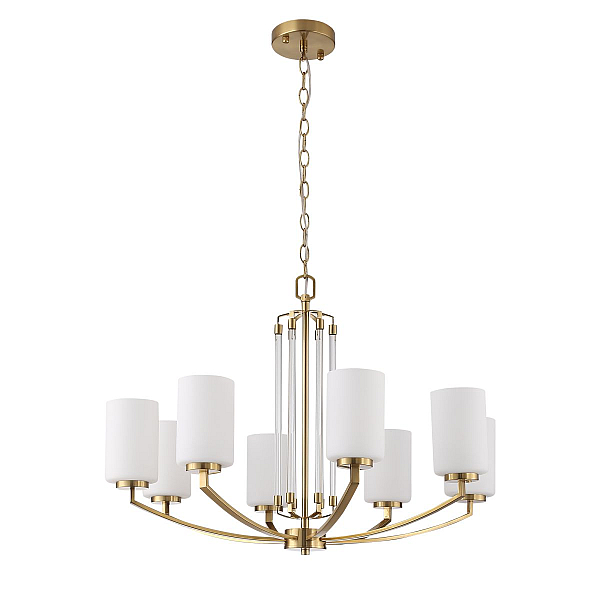 Подвесная люстра ST Luce Opalus SL1403.303.08