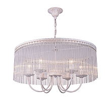 Подвесная люстра Arte Lamp A9446SP-6WG