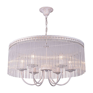 Подвесная люстра Arte Lamp A9446SP-6WG