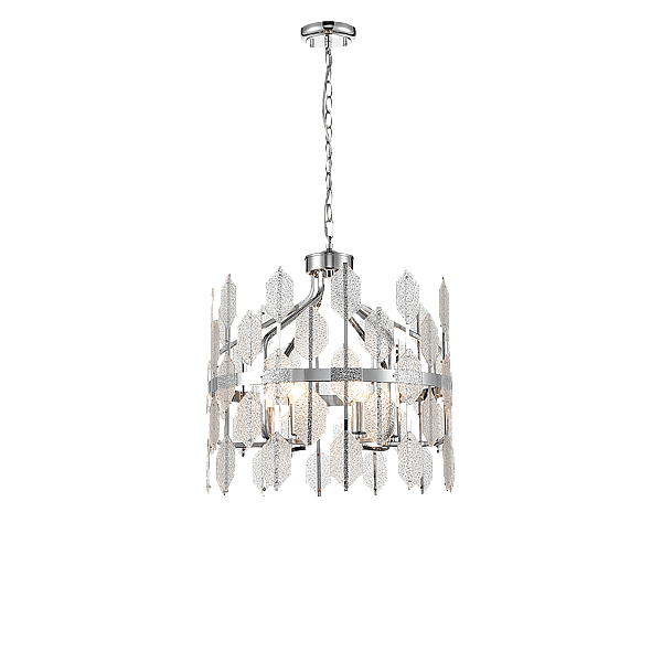 Подвесная люстра Vele Luce Polaris VL4153P26