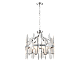 Подвесная люстра Vele Luce Polaris VL4153P26