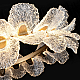 Подвесная люстра Modelight MDL.89092.800HC GD