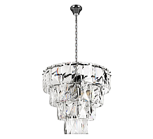 Подвесной светильник Loft IT Contemporary 10561/550 Clear