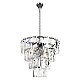Подвесная люстра Loft IT Contemporary 10561/550 Clear