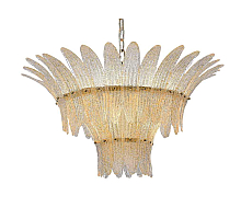 Подвесная люстра Newport 8812/C new gold М0068047