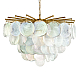 Подвесная люстра Loft IT Lolly 10492/800 Pearl