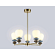 Люстра Ambrella Light HIGH LIGHT LH53164