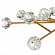 Подвесная люстра ST Luce Romano SL1166.303.18