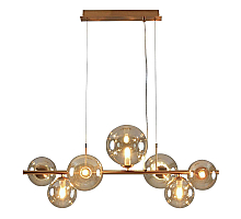 Подвесная люстра Moderli Renny V10789-7P