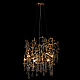 Подвесная люстра Loft IT Coral 10351/600 AB