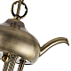 Подвесная люстра Arte Lamp A1750LM-5AB